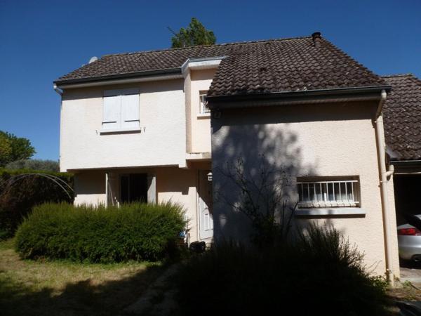 Vente / Maison