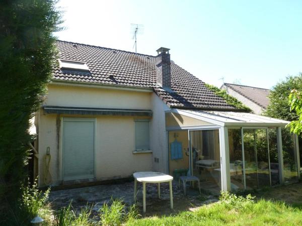 Vente / Maison