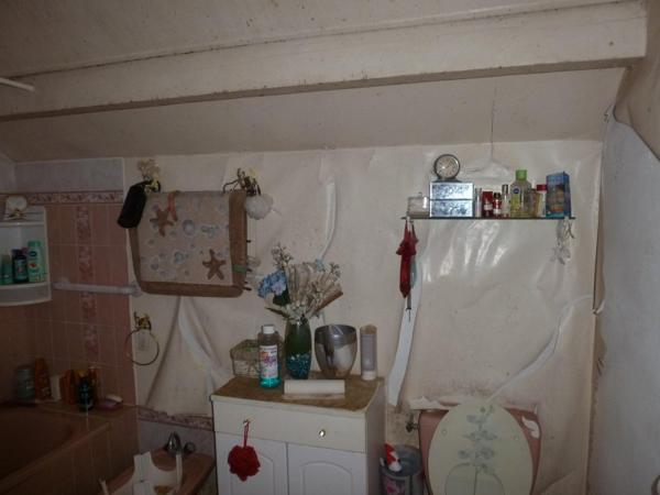 Vente / Maison
