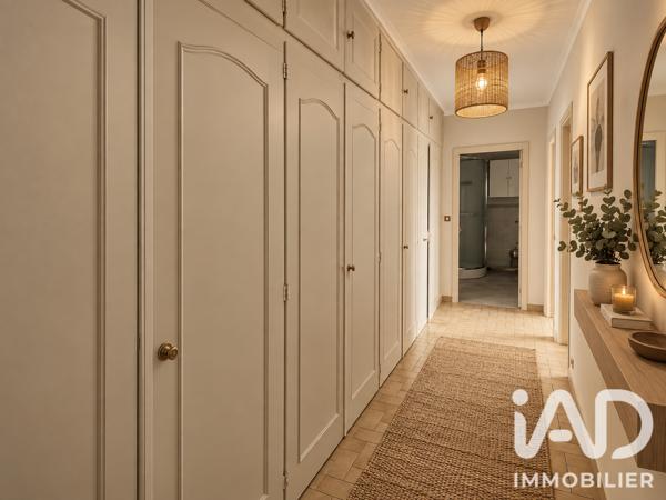 Appartement à vendre 4 pièces 80 m² Saint-Pierre-des-Corps