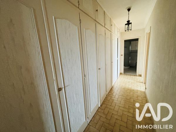 Appartement à vendre 4 pièces 80 m² Saint-Pierre-des-Corps