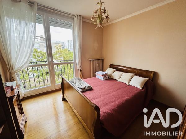 Appartement à vendre 4 pièces 80 m² Saint-Pierre-des-Corps