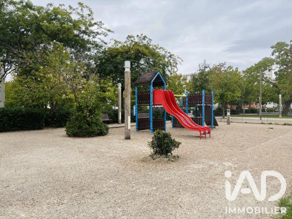 Appartement à vendre 4 pièces 80 m² Saint-Pierre-des-Corps