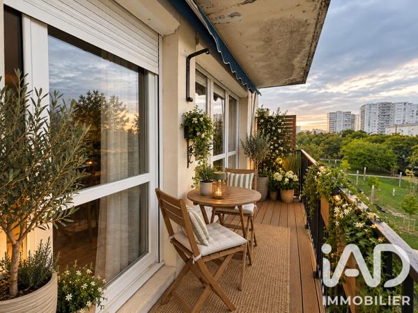 Appartement à vendre 4 pièces 80 m² Saint-Pierre-des-Corps