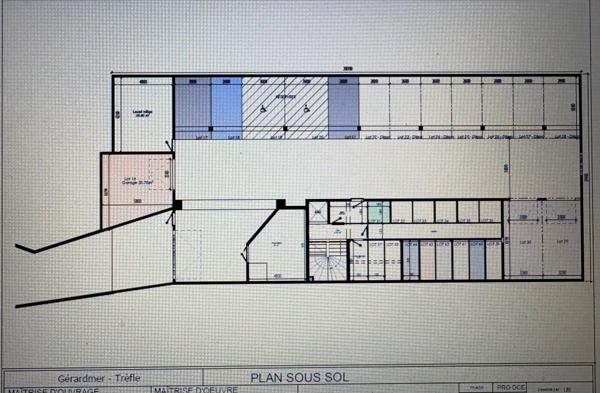 RARE - APPARTEMENT DE STANDING DANS RESIDENCE NEUVE A 5 MN A PIEDS DU LAC ET CENTRE VILLE
