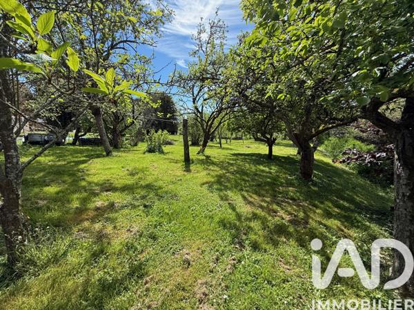 Maison à vendre 5 pièces 129,09 m² Vernou-sur-Brenne