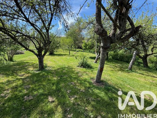 Maison à vendre 5 pièces 129,09 m² Vernou-sur-Brenne