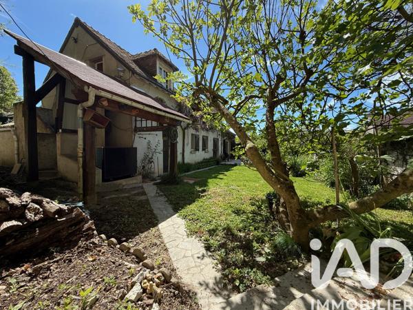 Maison à vendre 5 pièces 129,09 m² Vernou-sur-Brenne