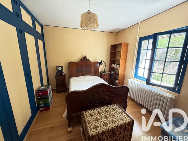 Maison à vendre 5 pièces 129,09 m² Vernou-sur-Brenne