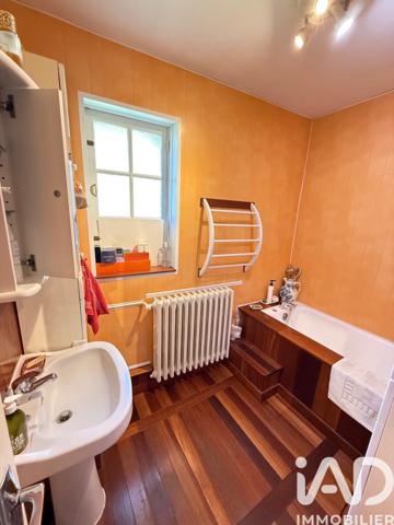 Maison à vendre 5 pièces 129,09 m² Vernou-sur-Brenne