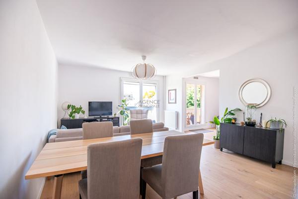 Superbe T4 bien situé et au calme ! 250 000 € **  - Référence  2097