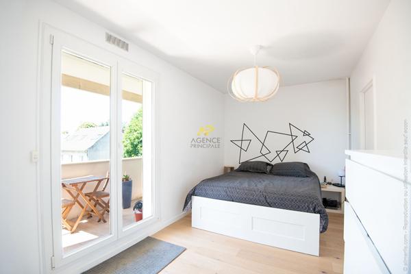 Superbe T4 bien situé et au calme ! 250 000 € **  - Référence  2097