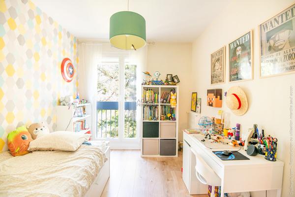 Superbe T4 bien situé et au calme ! 250 000 € **  - Référence  2097