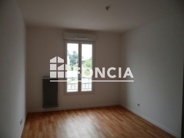 Location Appartement 3 pièces 65.7 m² - RESIDENCE LES CERISIERS Orleans 45000