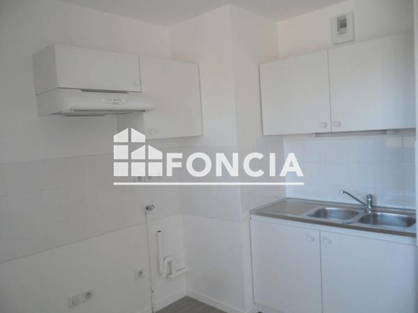 Location Appartement 3 pièces 65.7 m² - RESIDENCE LES CERISIERS Orleans 45000