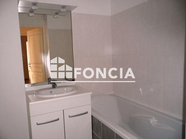 Location Appartement 3 pièces 65.7 m² - RESIDENCE LES CERISIERS Orleans 45000