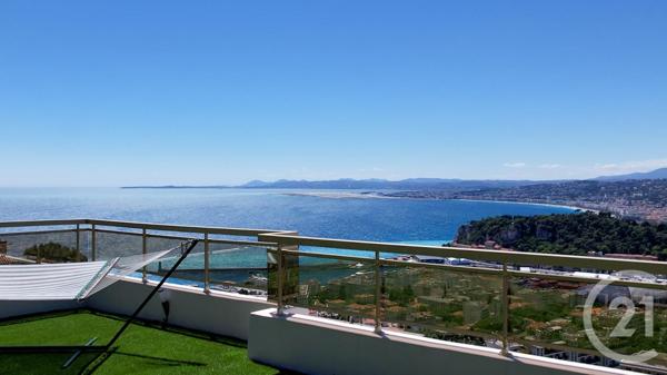 Maison à vendre  9 pièces - 267,25 m2 NICE - 06