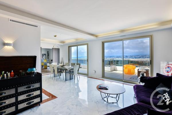 Maison à vendre  9 pièces - 267,25 m2 NICE - 06