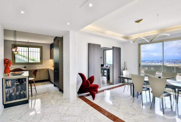 Maison à vendre  9 pièces - 267,25 m2 NICE - 06