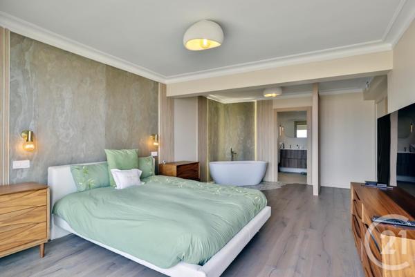 Maison à vendre  9 pièces - 267,25 m2 NICE - 06