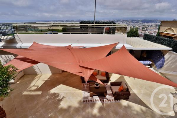 Maison à vendre  9 pièces - 267,25 m2 NICE - 06