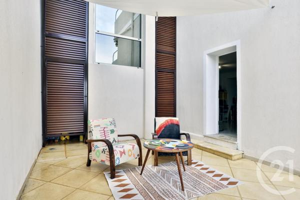 Maison à vendre  9 pièces - 267,25 m2 NICE - 06