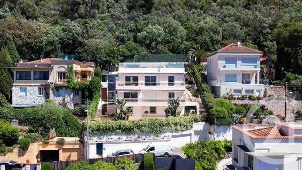 Maison à vendre  9 pièces - 267,25 m2 NICE - 06