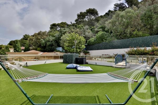 Maison à vendre  9 pièces - 267,25 m2 NICE - 06