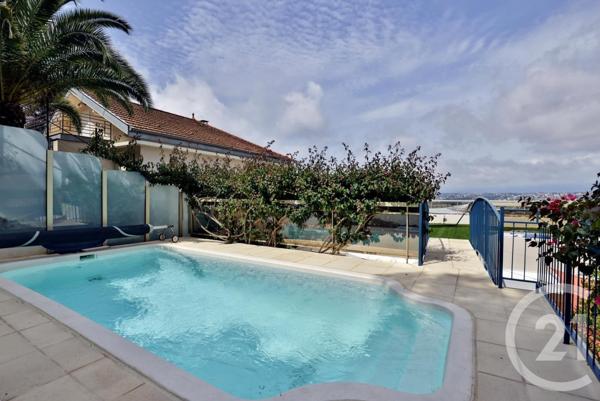 Maison à vendre  9 pièces - 267,25 m2 NICE - 06