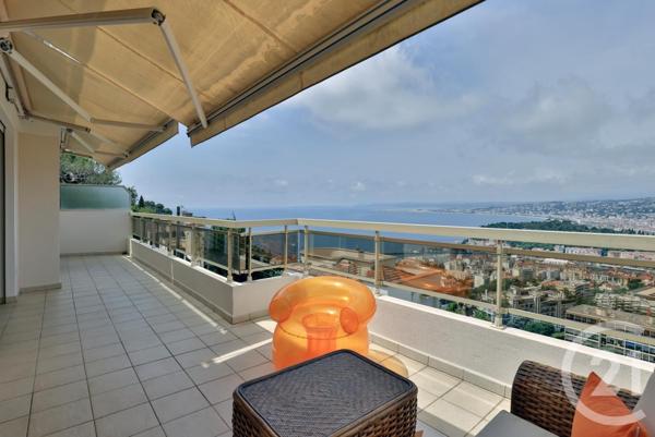 Maison à vendre  9 pièces - 267,25 m2 NICE - 06