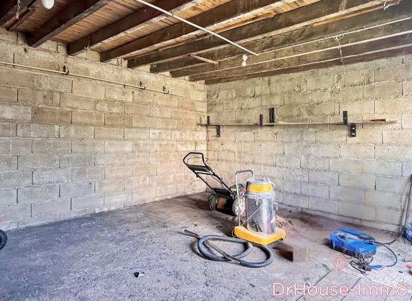 Maison à vendre 4 pièces de 74 m²