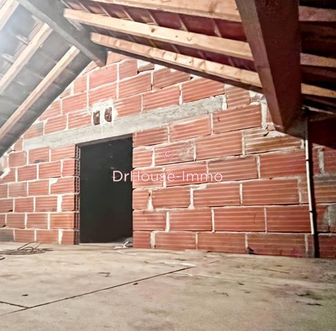 Maison à vendre 4 pièces de 74 m²