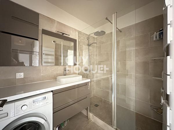 Appartement Asnieres Sur Seine 3 pièce(s) 64.16 m2