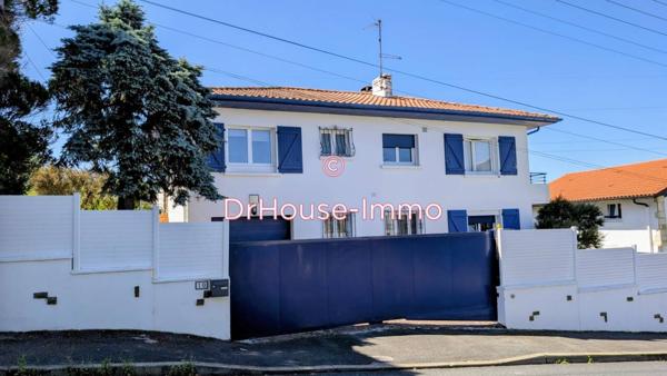 Maison à vendre 7 pièces de 184 m²