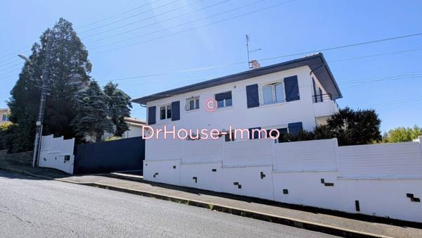 Maison à vendre 7 pièces de 184 m²