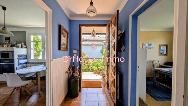 Maison à vendre 7 pièces de 184 m²