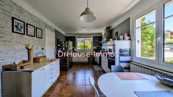 Maison à vendre 7 pièces de 184 m²