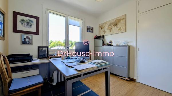 Maison à vendre 7 pièces de 184 m²