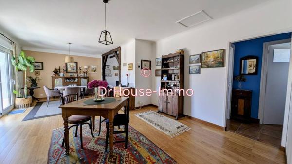 Maison à vendre 7 pièces de 184 m²