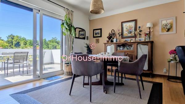 Maison à vendre 7 pièces de 184 m²