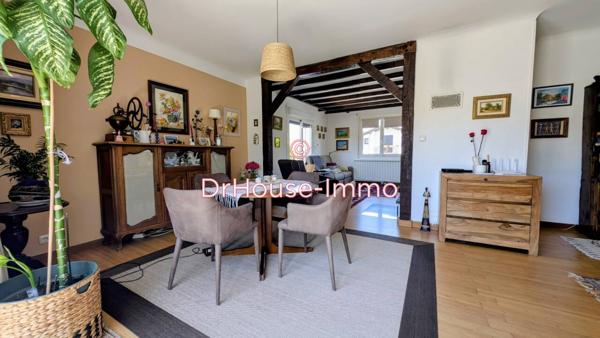 Maison à vendre 7 pièces de 184 m²