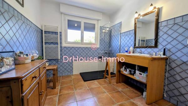 Maison à vendre 7 pièces de 184 m²
