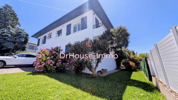 Maison à vendre 7 pièces de 184 m²