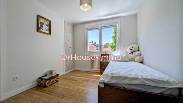 Maison à vendre 7 pièces de 184 m²