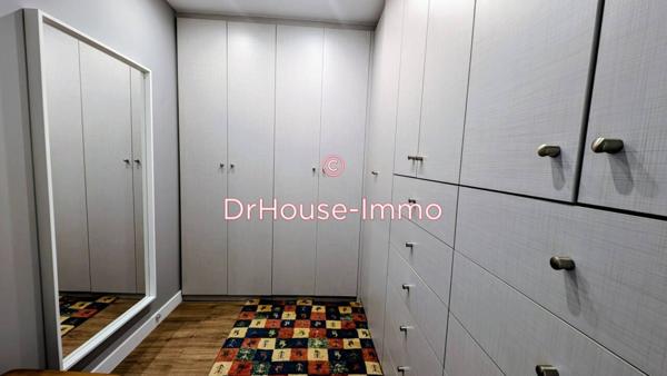Maison à vendre 7 pièces de 184 m²