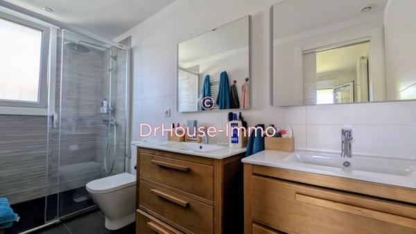 Maison à vendre 7 pièces de 184 m²
