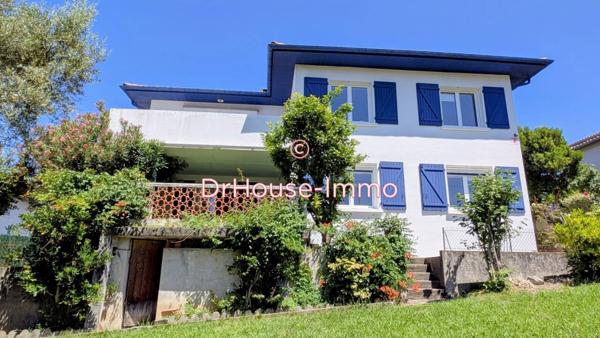 Maison à vendre 7 pièces de 184 m²