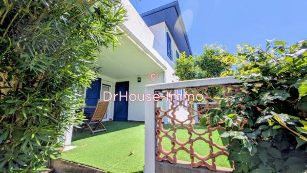 Maison à vendre 7 pièces de 184 m²