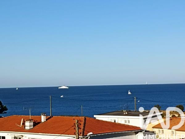 Appartement à vendre 2 pièces 29 m² Saint-Georges-de-Didonne