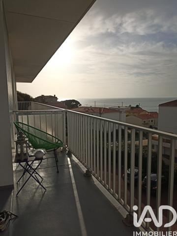 Appartement à vendre 2 pièces 29 m² Saint-Georges-de-Didonne